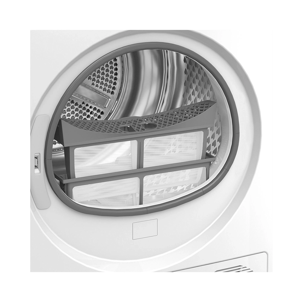 beko TR232 10kg Wäschetrockner C