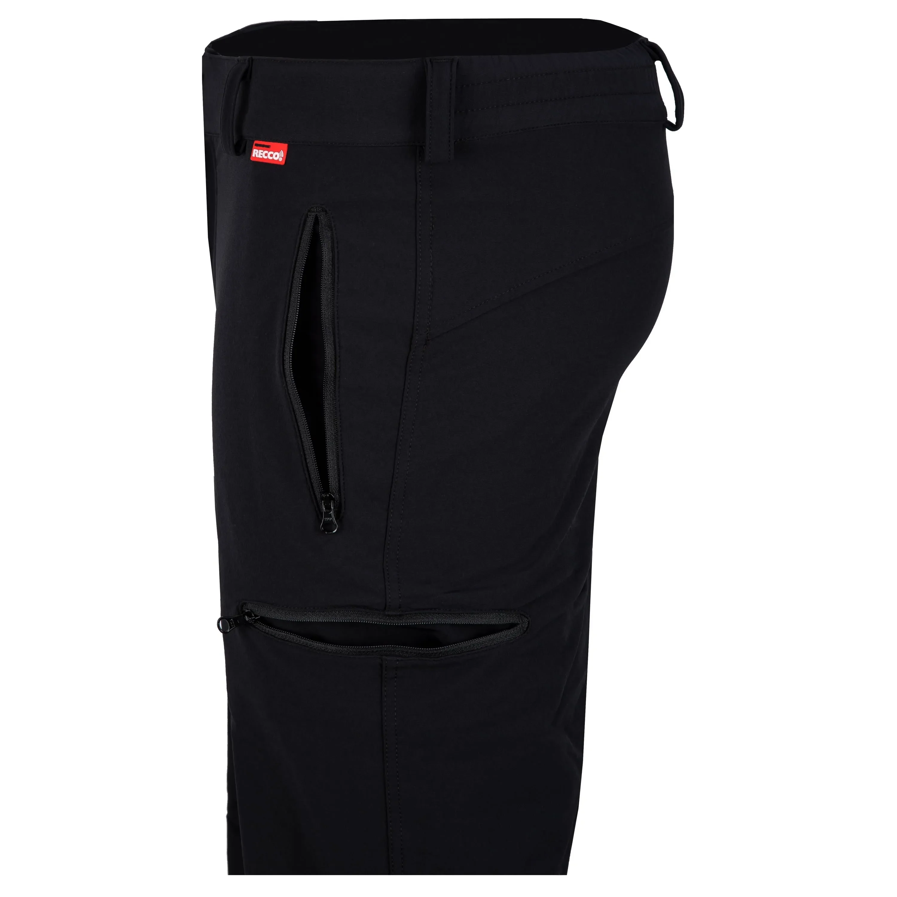 Tatonka -  Tatonka Hose Bowles Recco schwarz
