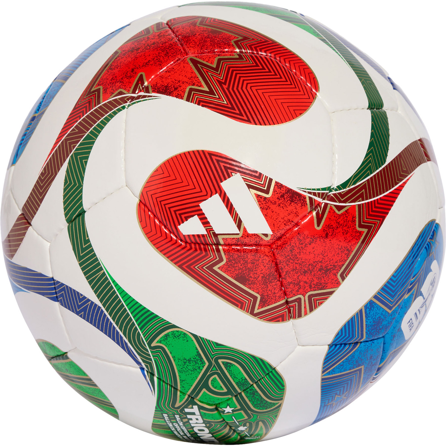 adidas WK 2026 Trionda Pro Sala Bal
