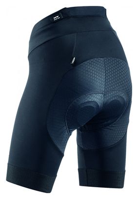 Cuissard Northwave Femme Active Short Noir