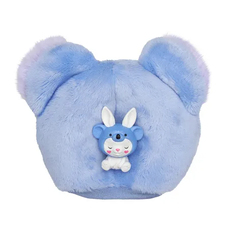 Barbie Cutie Reveal Barbie Costume Cuties Series - Bunny in Koala