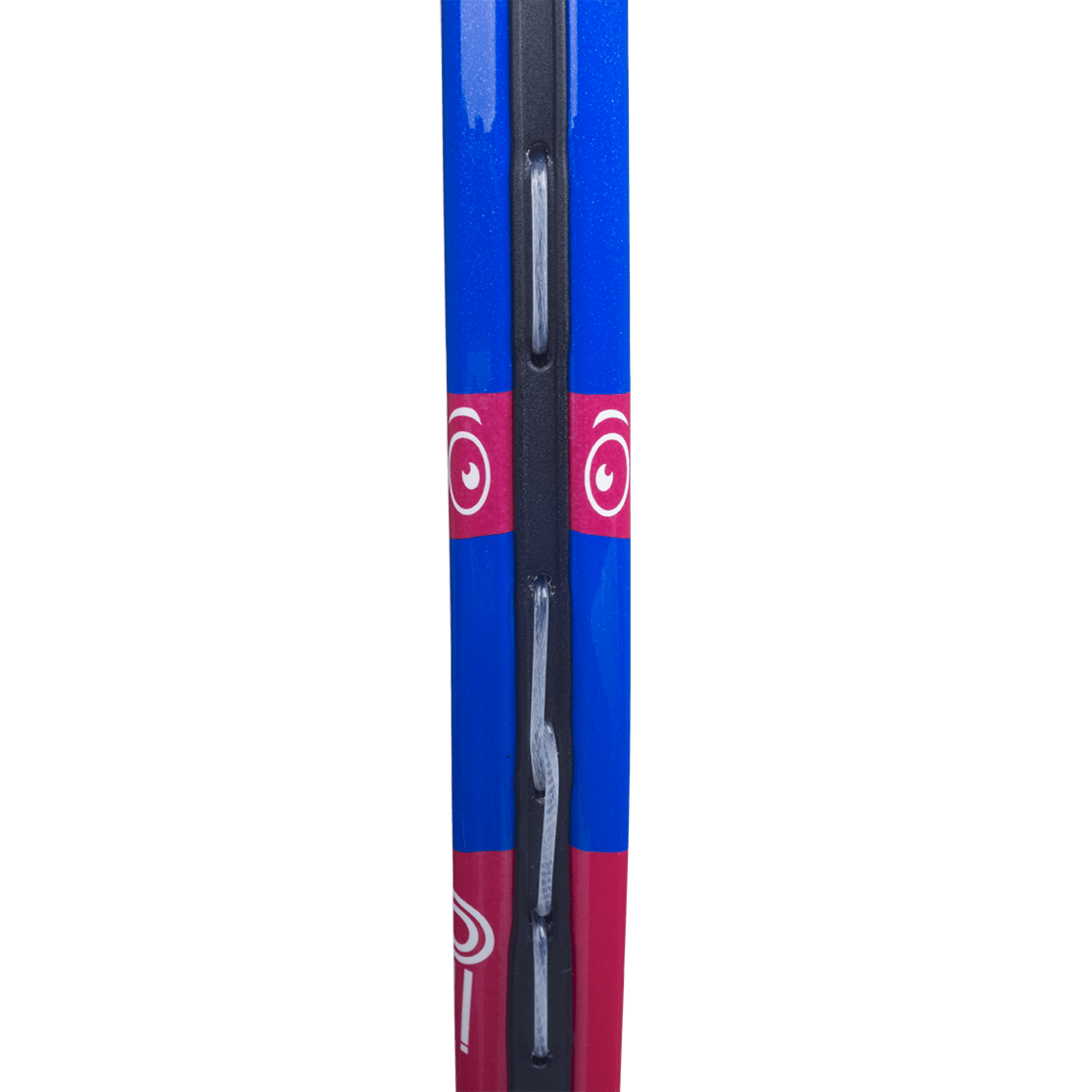 B Fly 19 Blau / Rosa