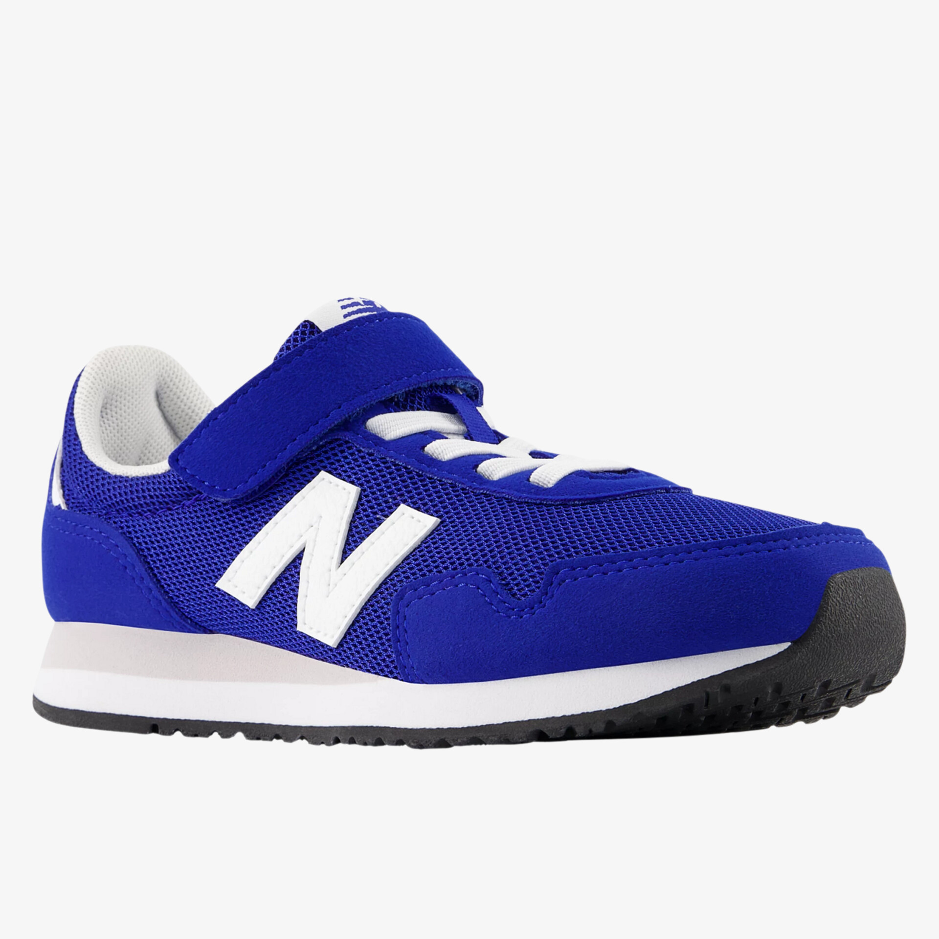 new balance Kinder Sneaker Low blau