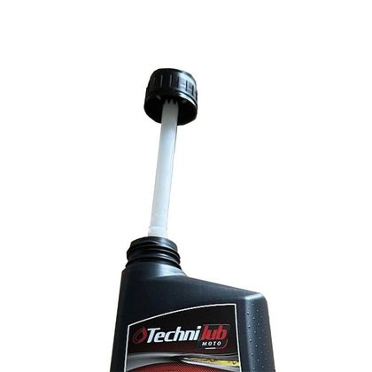 Huile moteur Technilub 4T 10W-40 1L PIPETTE Universel