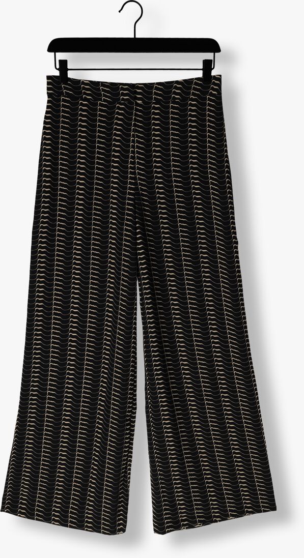 NOTES DU NORD zwarte notes du nord pantalon inez pants p