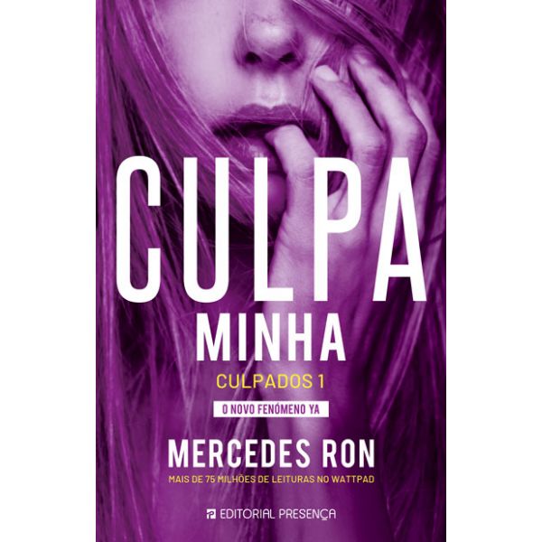 Culpa Minha