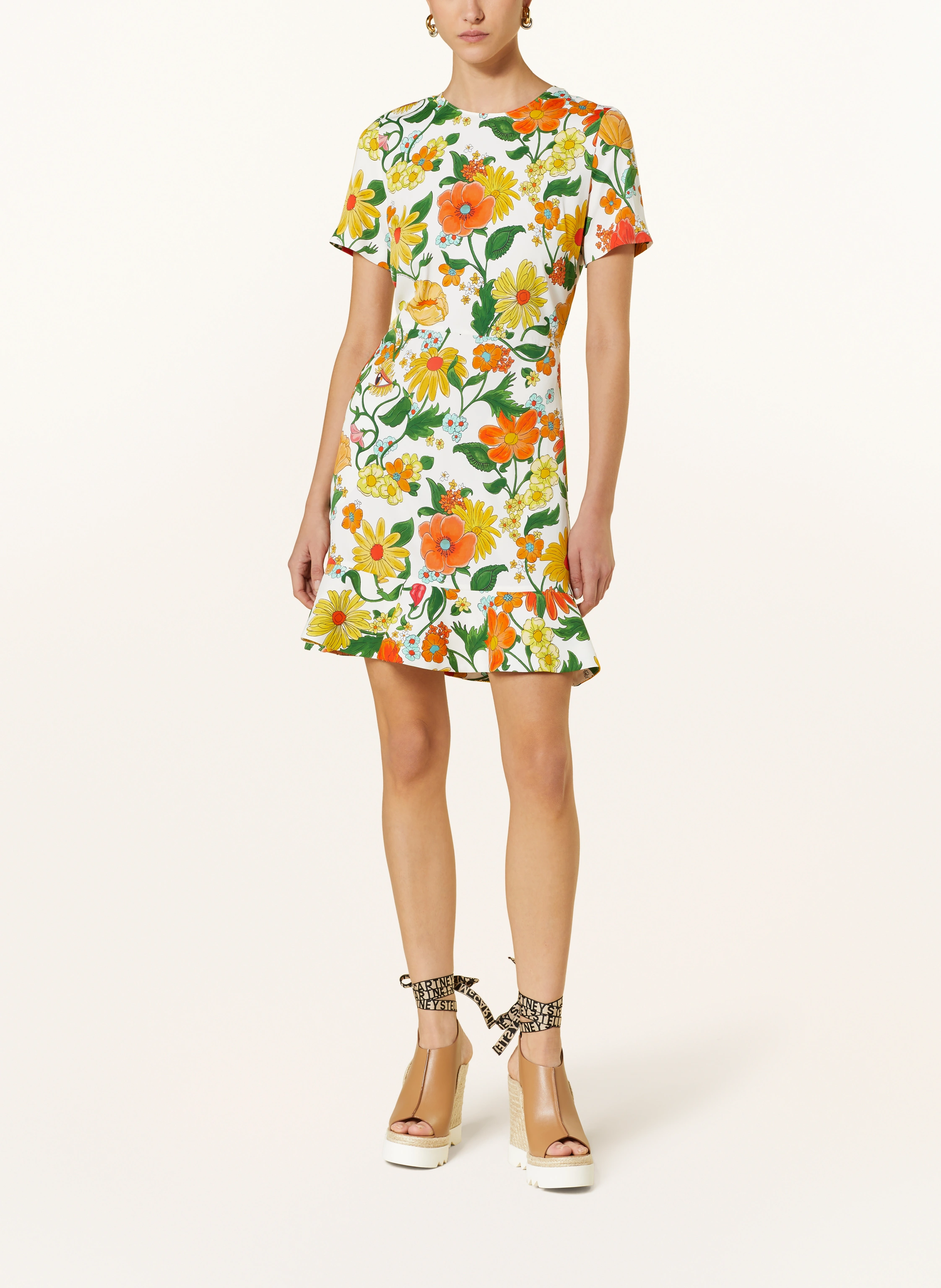 STELLA McCARTNEY Kleid
