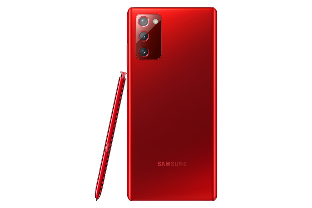 Samsung Galaxy Note 20