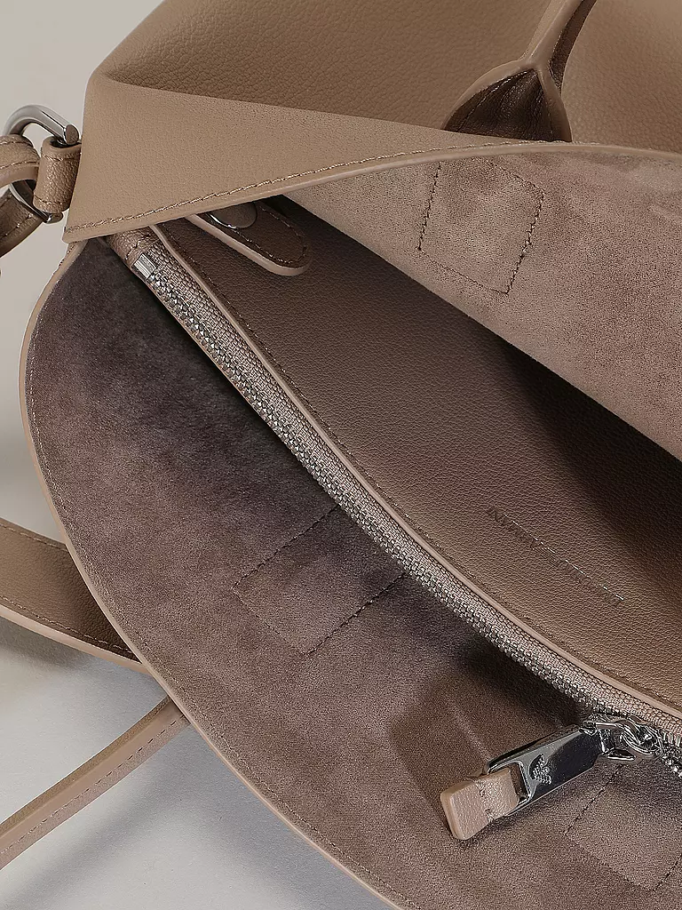 EMPORIO ARMANI Tasche - Shoppe  beige