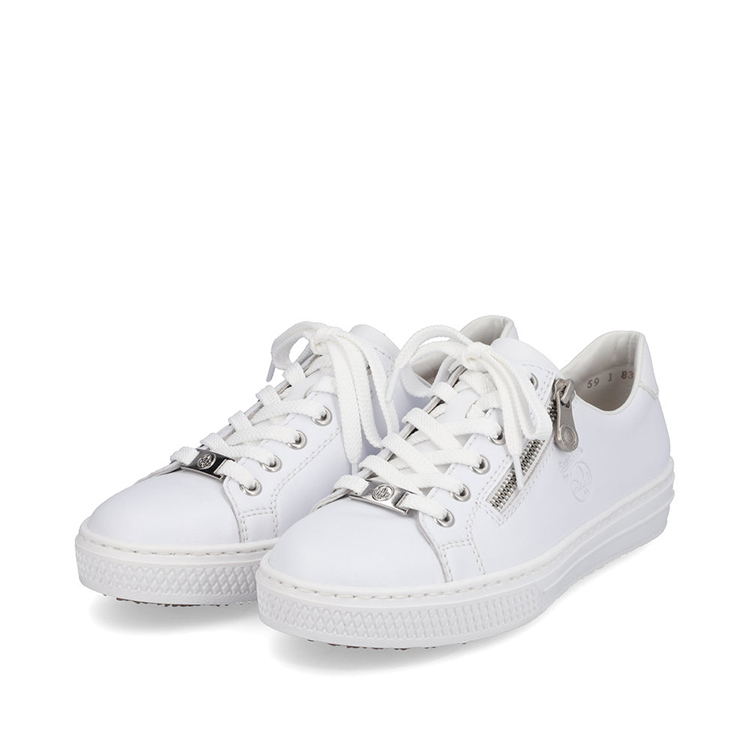 Rieker L59L1-83 | BLANC