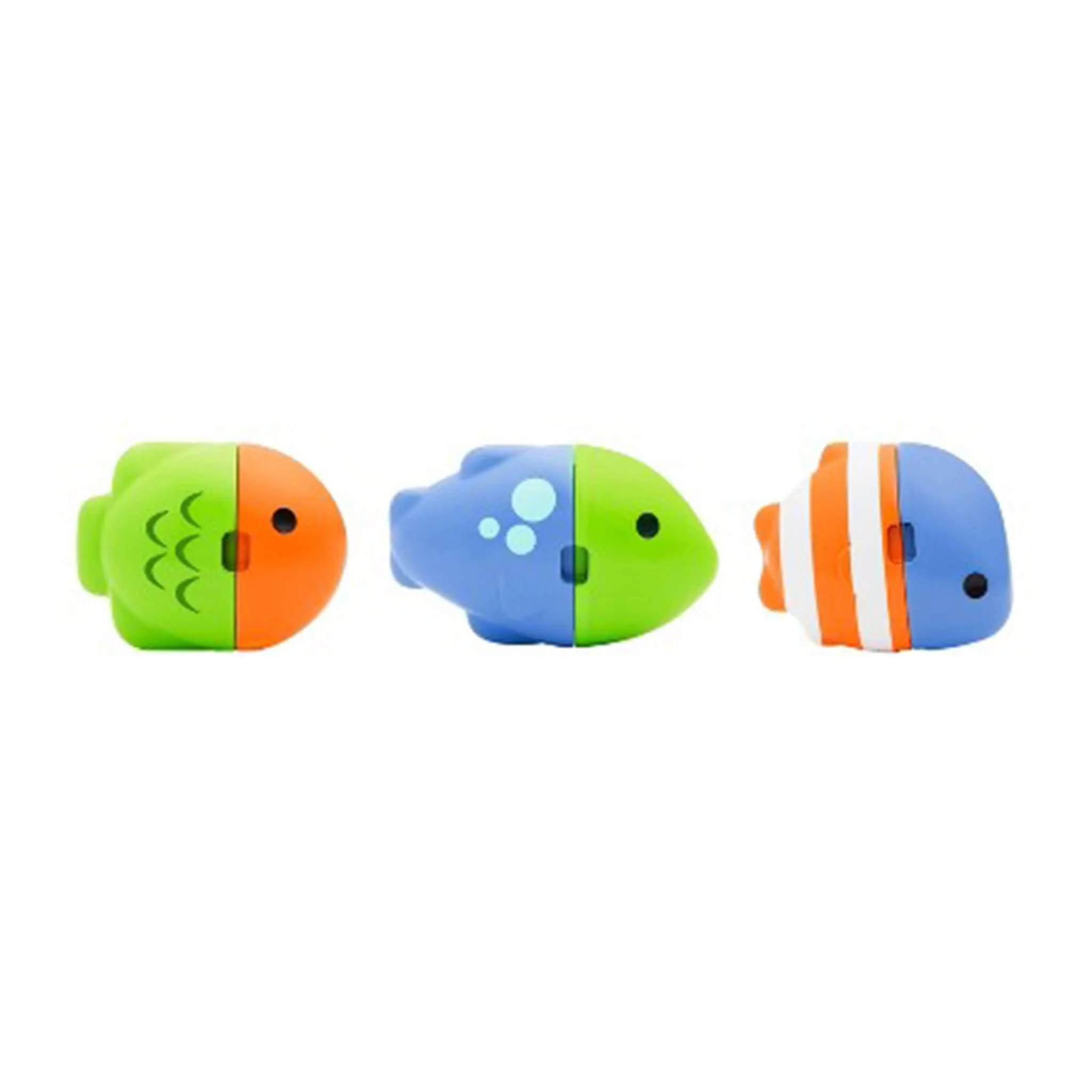Munchkin Poissons Magique Pour Le Bain