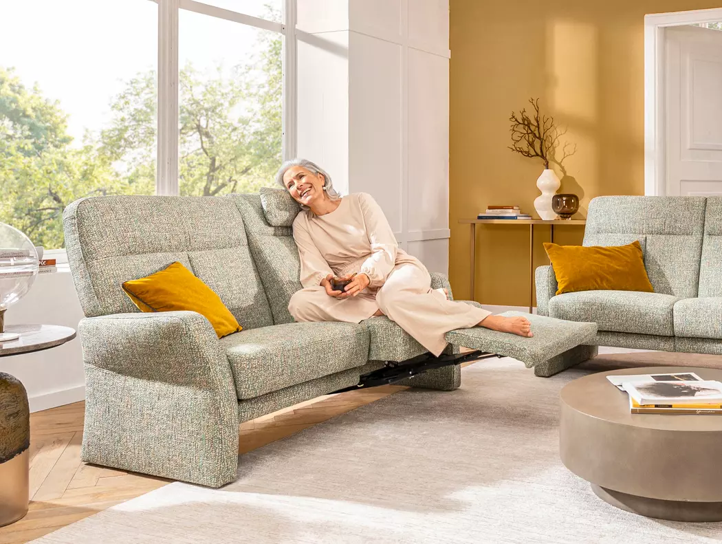 Sofa 2-Sitzer Oasis