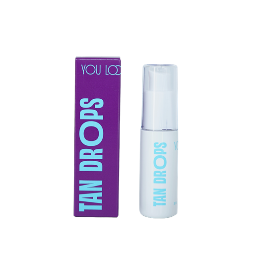 You Look Good Tan Drops, 200 ml