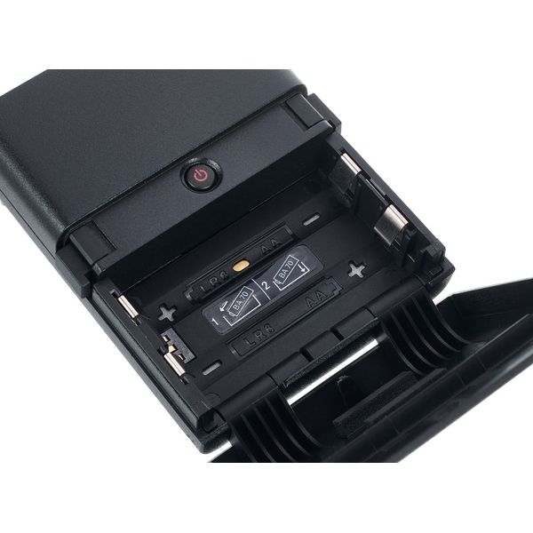 Sennheiser EW-D U1/5 Catchbox Bundle