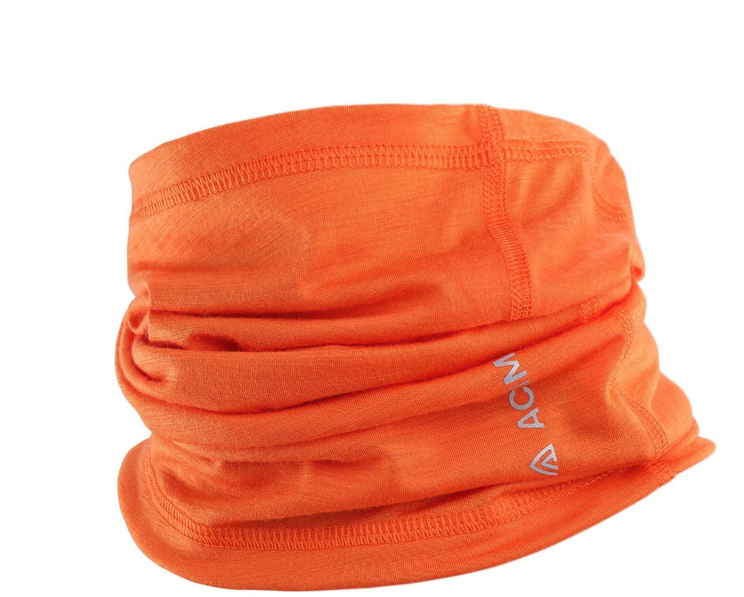 Aclima Lightwool 140 Headover, Unisex, Onesize<br>Allsidig plagg som kan bruke til mye!