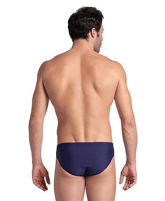 ARENA - FUNNY SPOT SWIM BRIEFS MEN