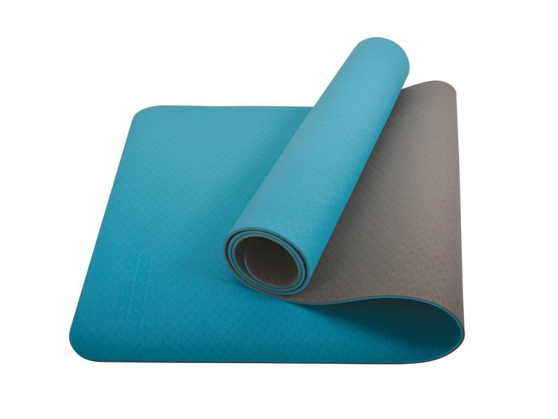 Schildkröt Fitness Yogamatte Fitness Yogamatte 4 mm