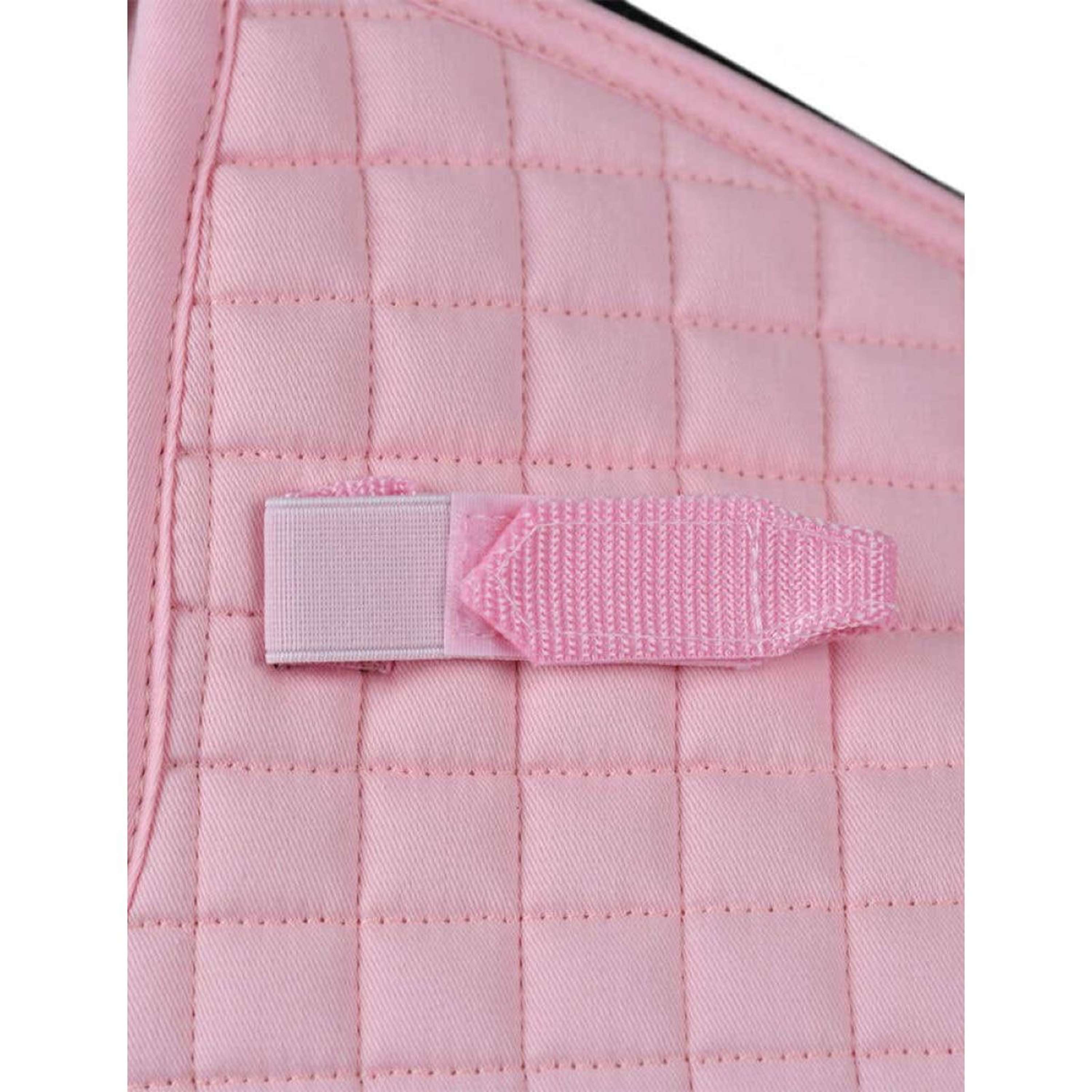 WeatherBeeta Zadeldekje Prime Air-Tec Veelzijdigheid Light Pink