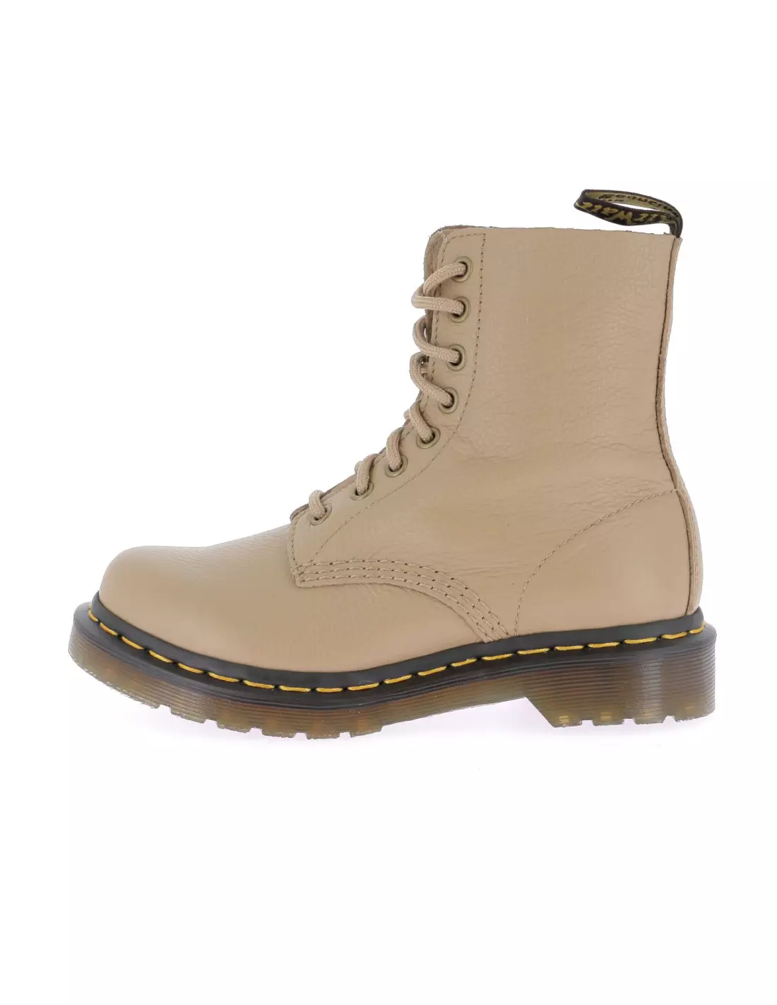 1460 PASCAL IRIDESCENT VIPER - Boots & bottines BLACKBLUEVIPERCROCEMBOSS