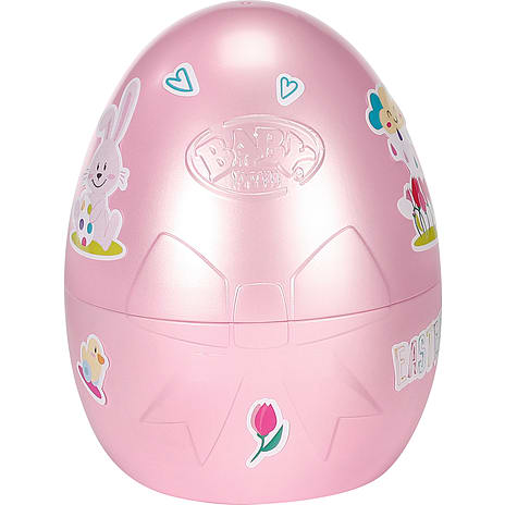 Baby Born Easter Egg