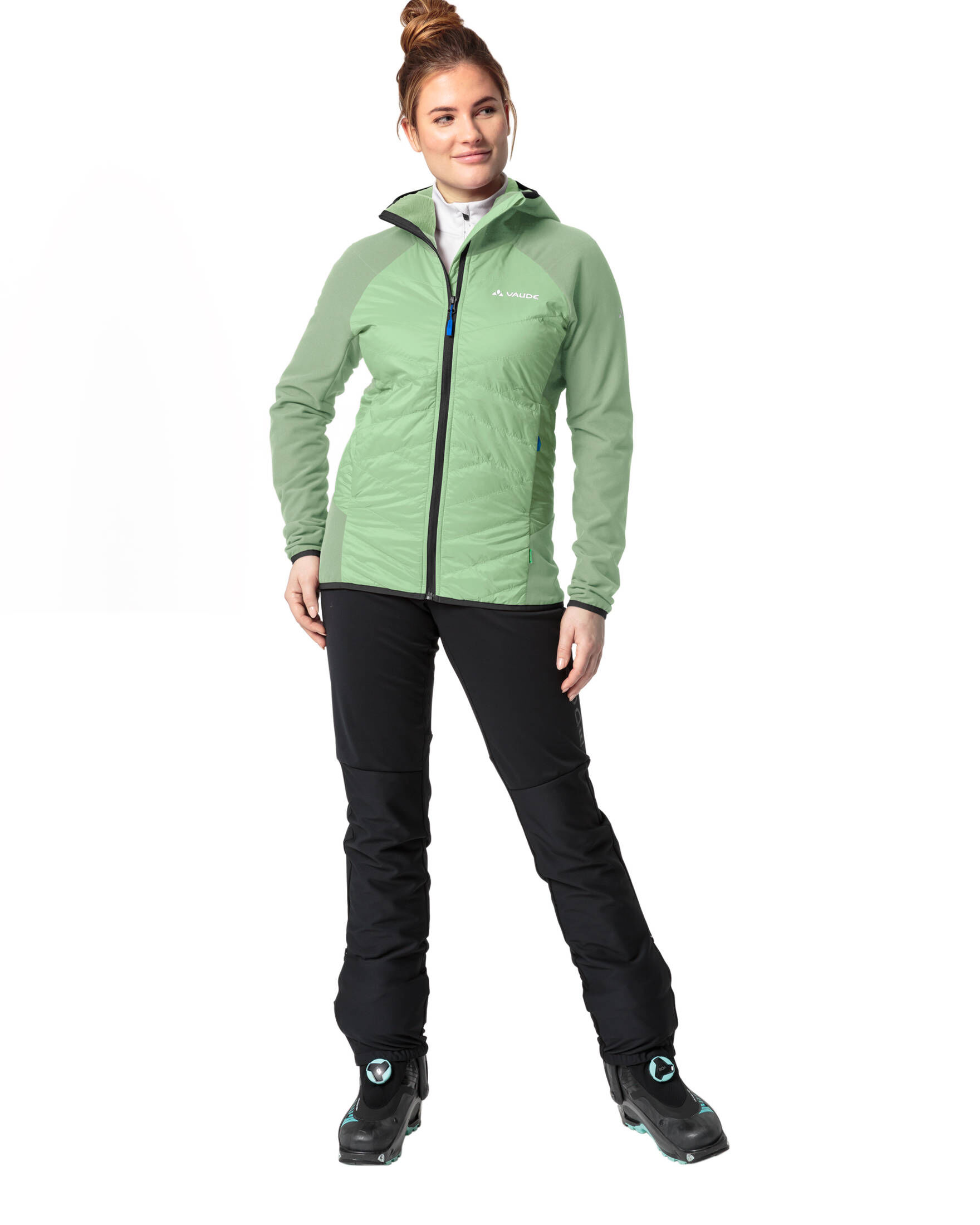 VAUDE| Damen Jacke Women's Valdassa Hybrid Jacket