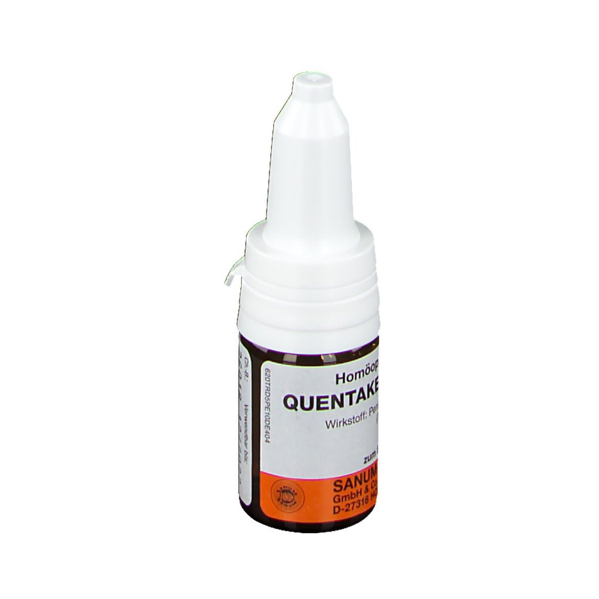 Quentakehl® D5 Tropfen