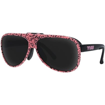 Lunettes de soleil Pit Viper LIFT - OFF - THE SON OF PEACH - Multicolore