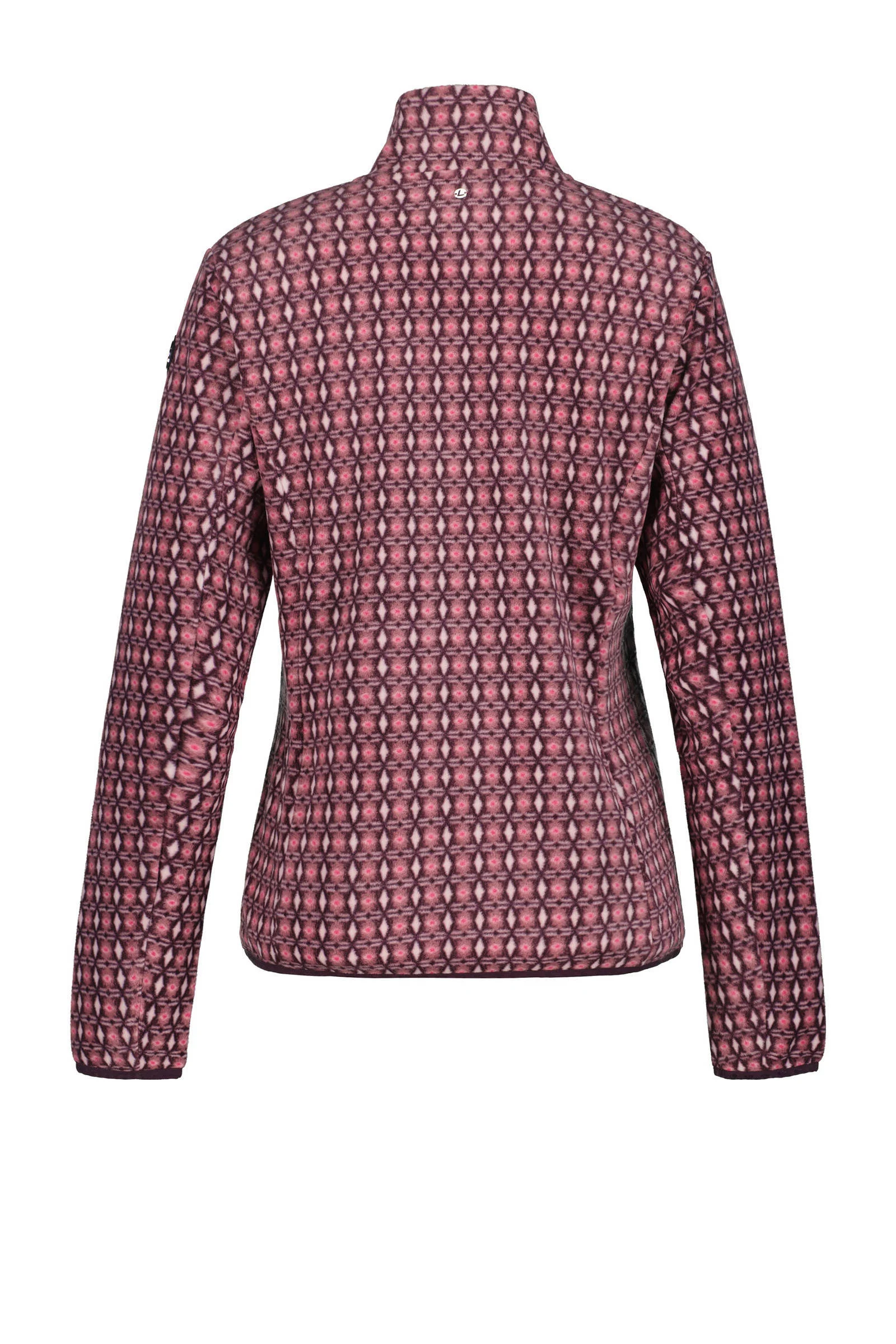 Luhta vest Auttoinen roze