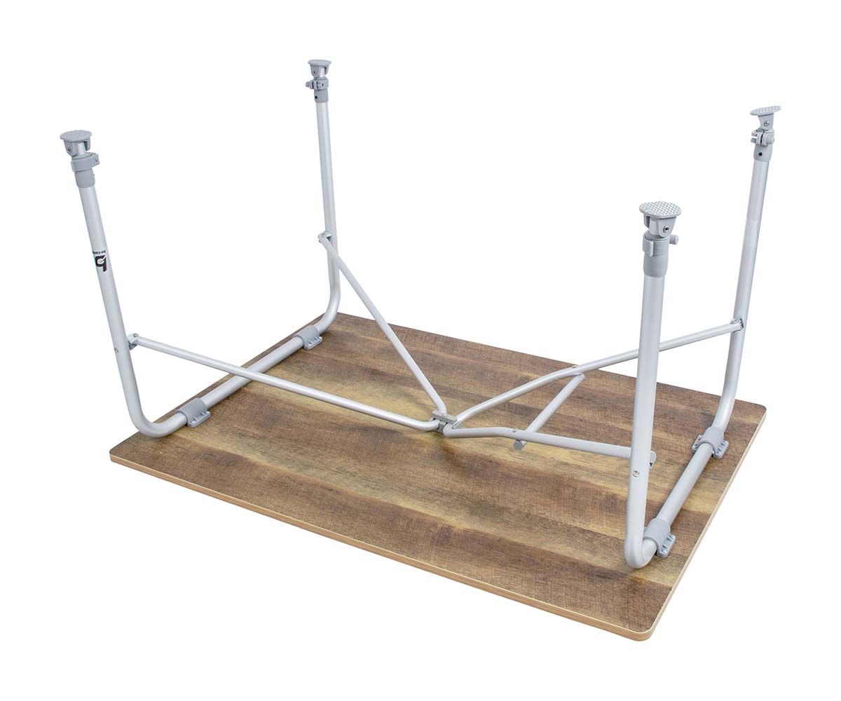 Bo-Camp Feather 80 x 60 tafel