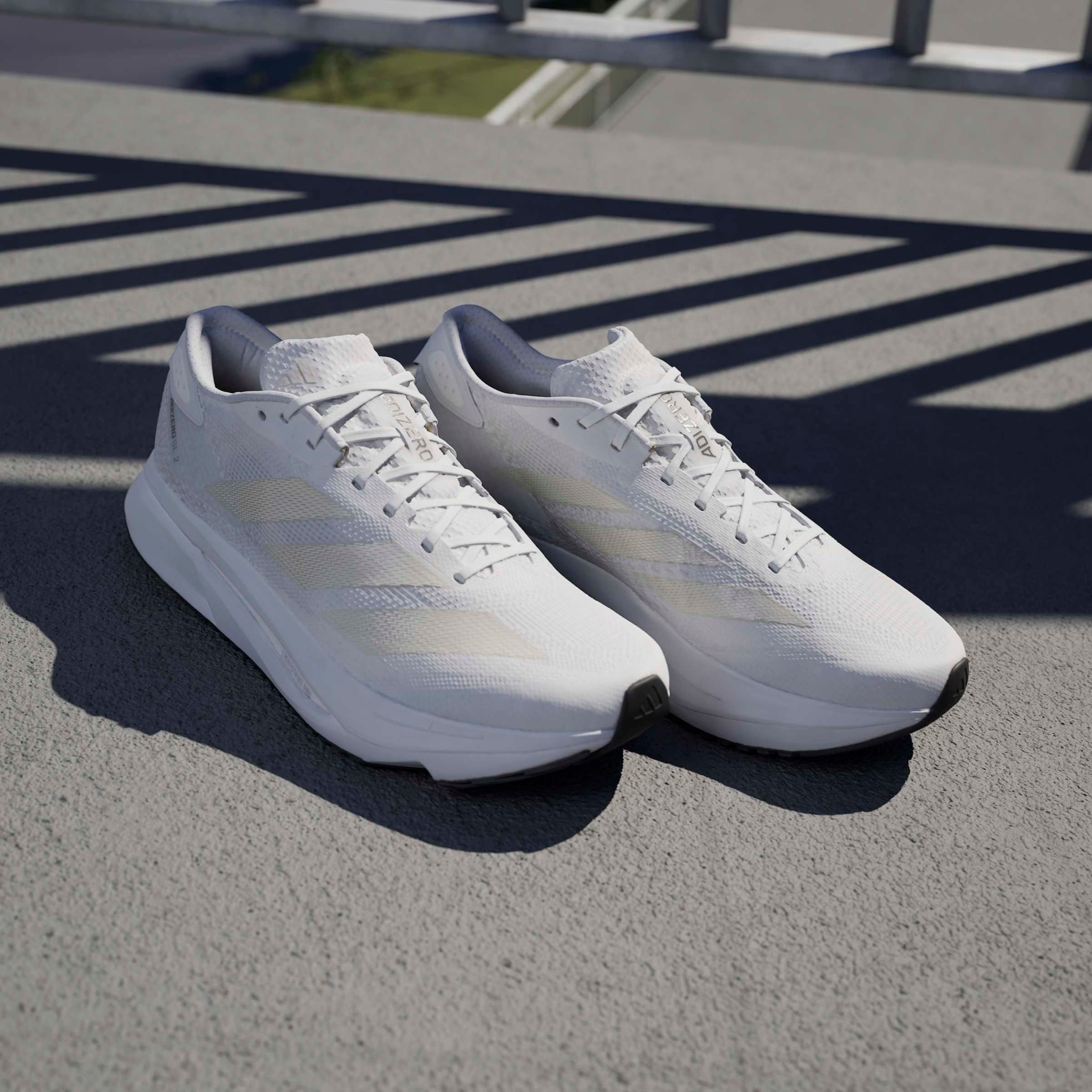 adidas Performance Laufschuh »ADIZERO SL2«