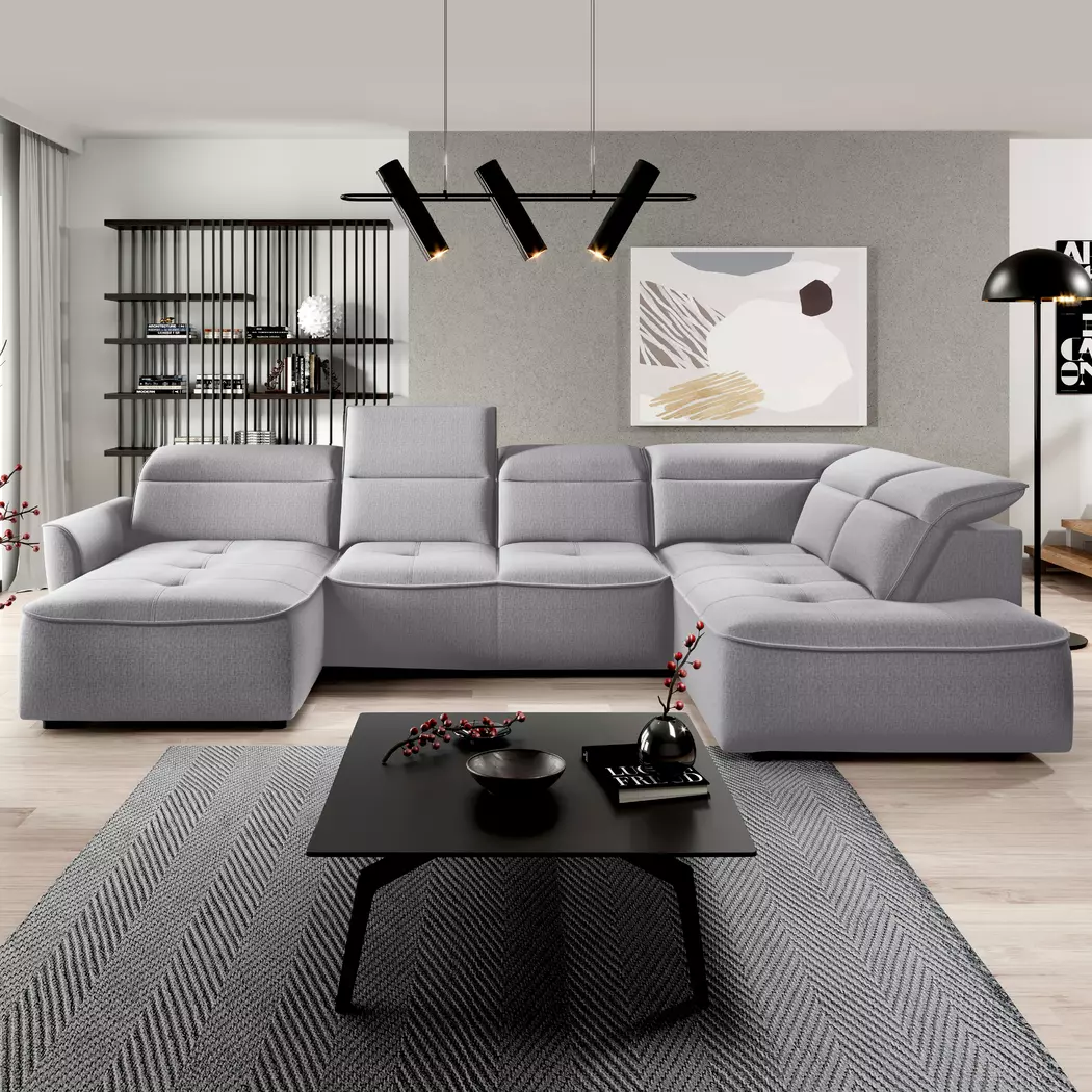Wohnlandschaft Murillo