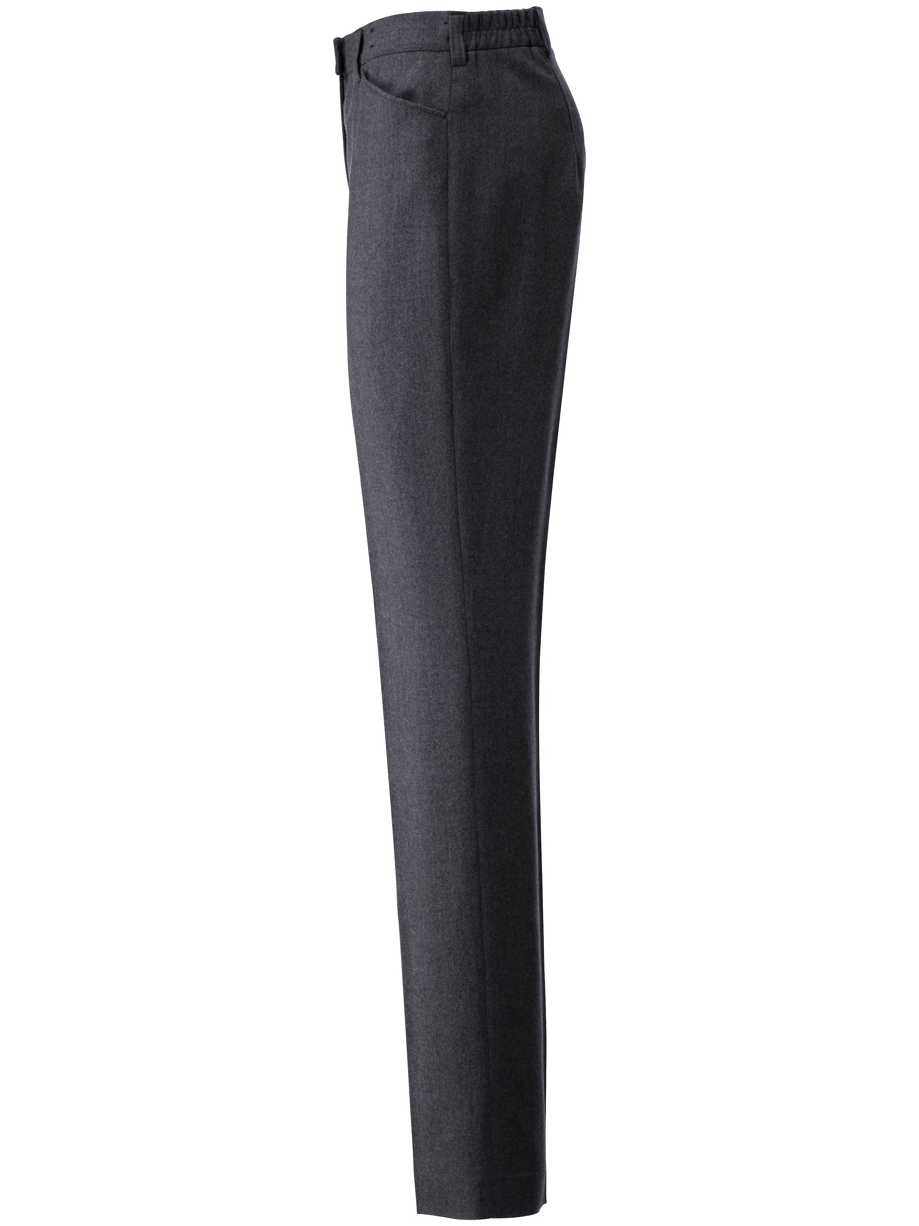 Flanell-Hose Modell Nancy Comfort Plus