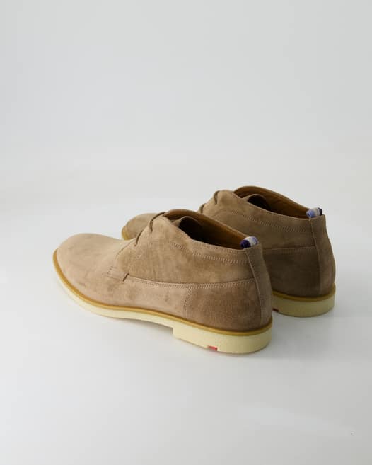 Lloyd LIVERPOOL Stiefeletten in Beige