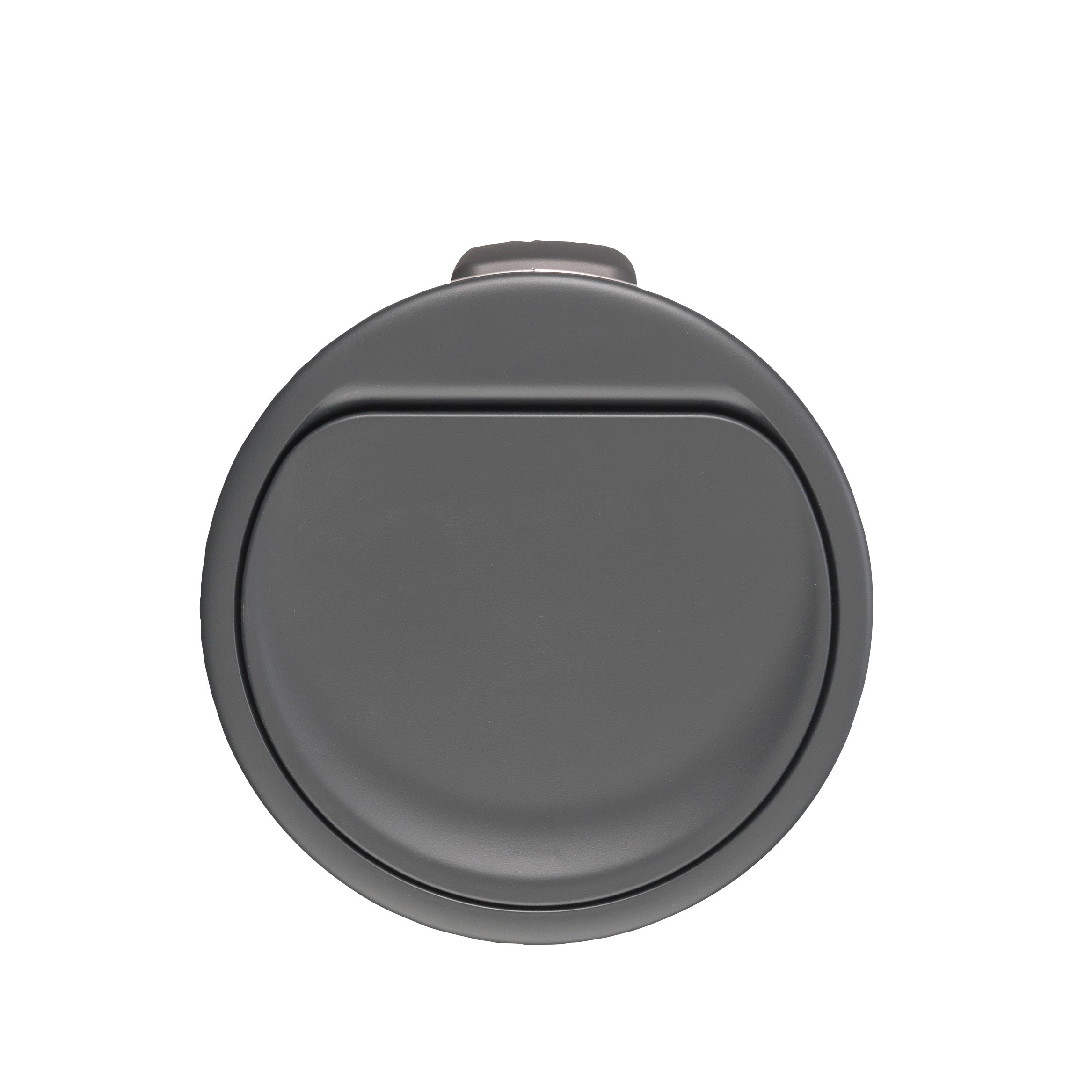 Brabantia Touch Bin New Afvalemmer 30 Liter Vingerafdrukvrij