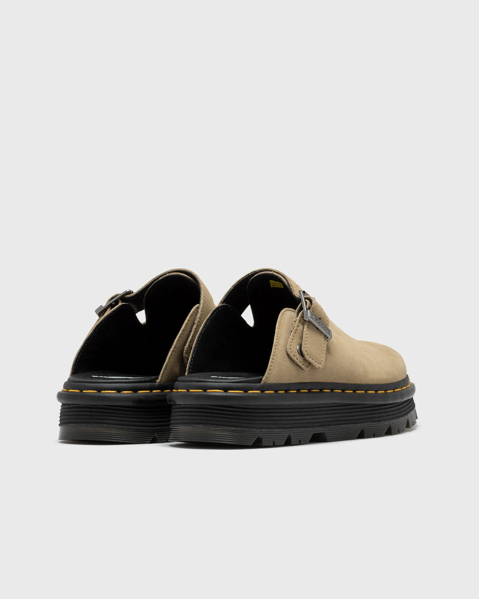 Dr.Martens Zebzag Mule