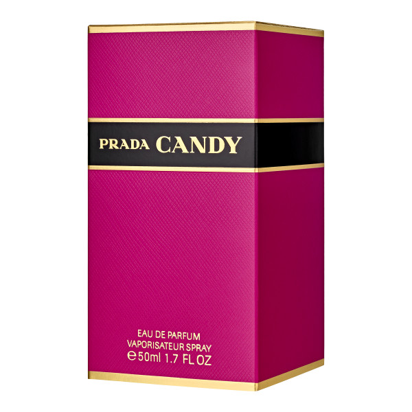 Prada Eau de Parfum<br>50 ml, Vapo