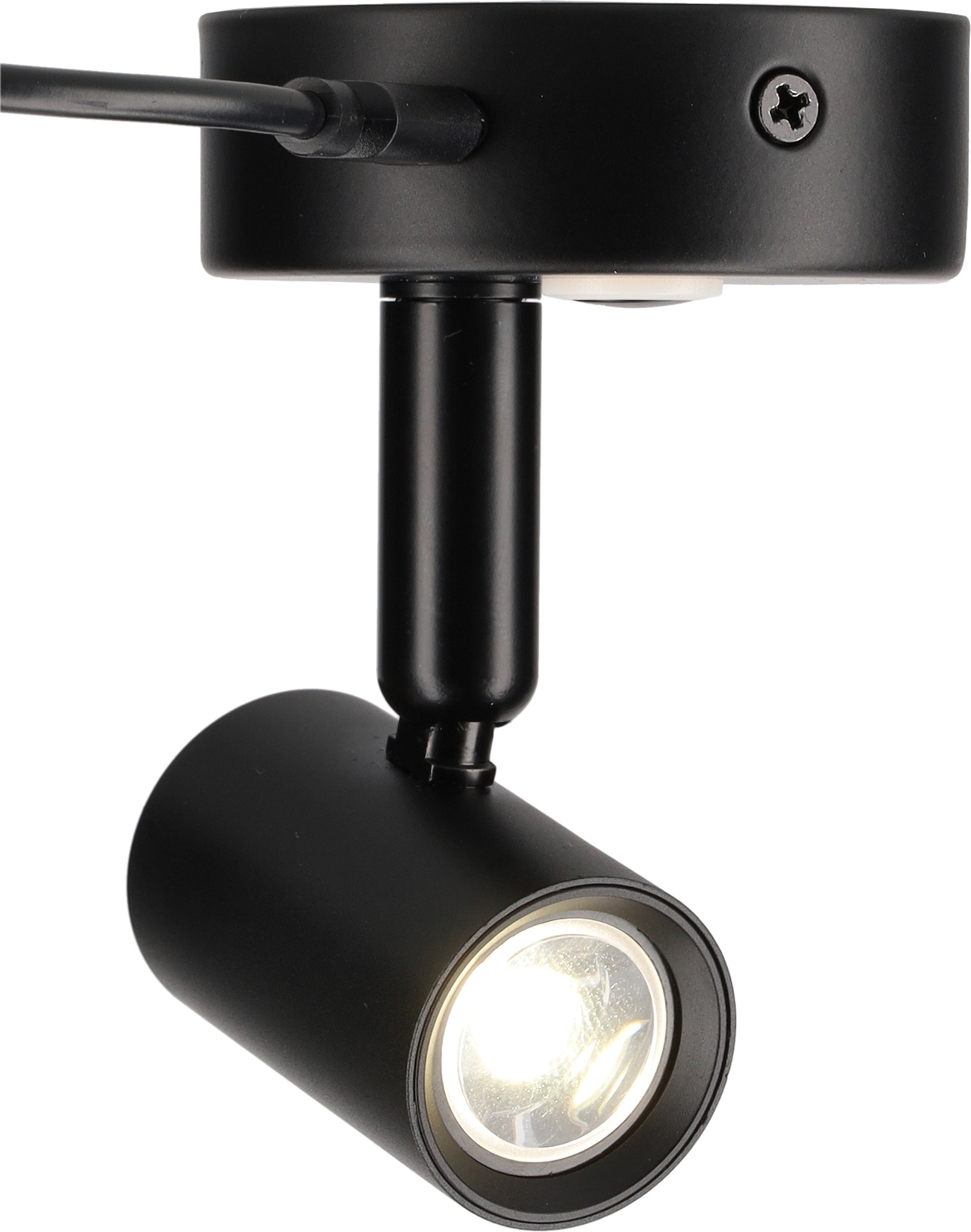 Haba Aufbauspot Felino mit USB-C Ladeanschluss