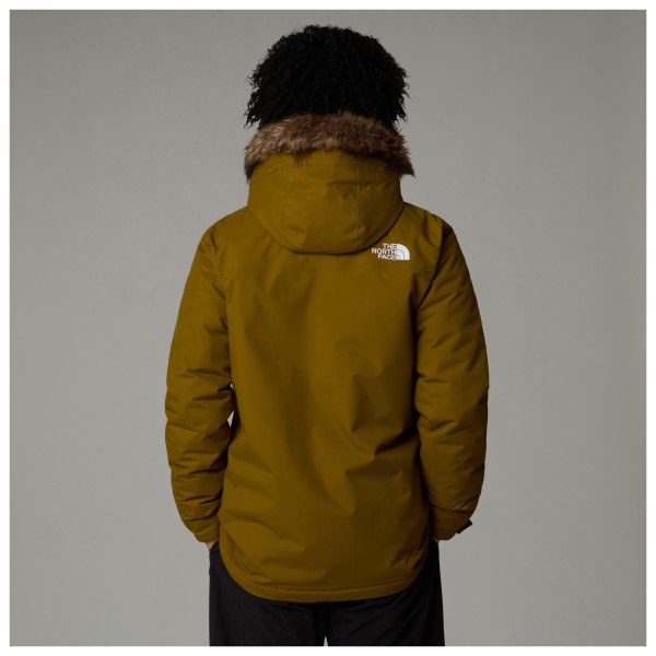 The North Face - Zaneck Jacket - Parka