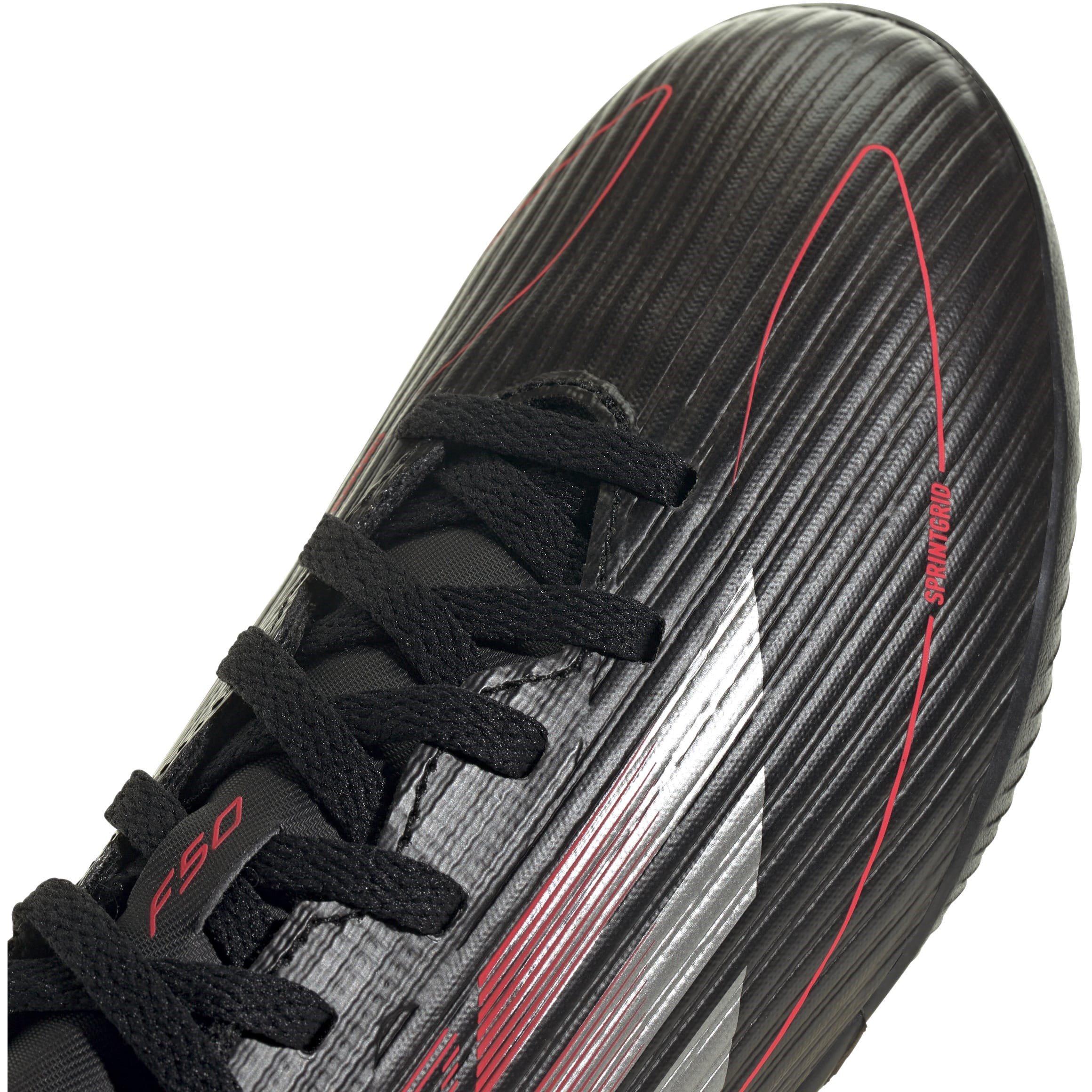 adidas F50 League Childrens Astro Turf Football Boots