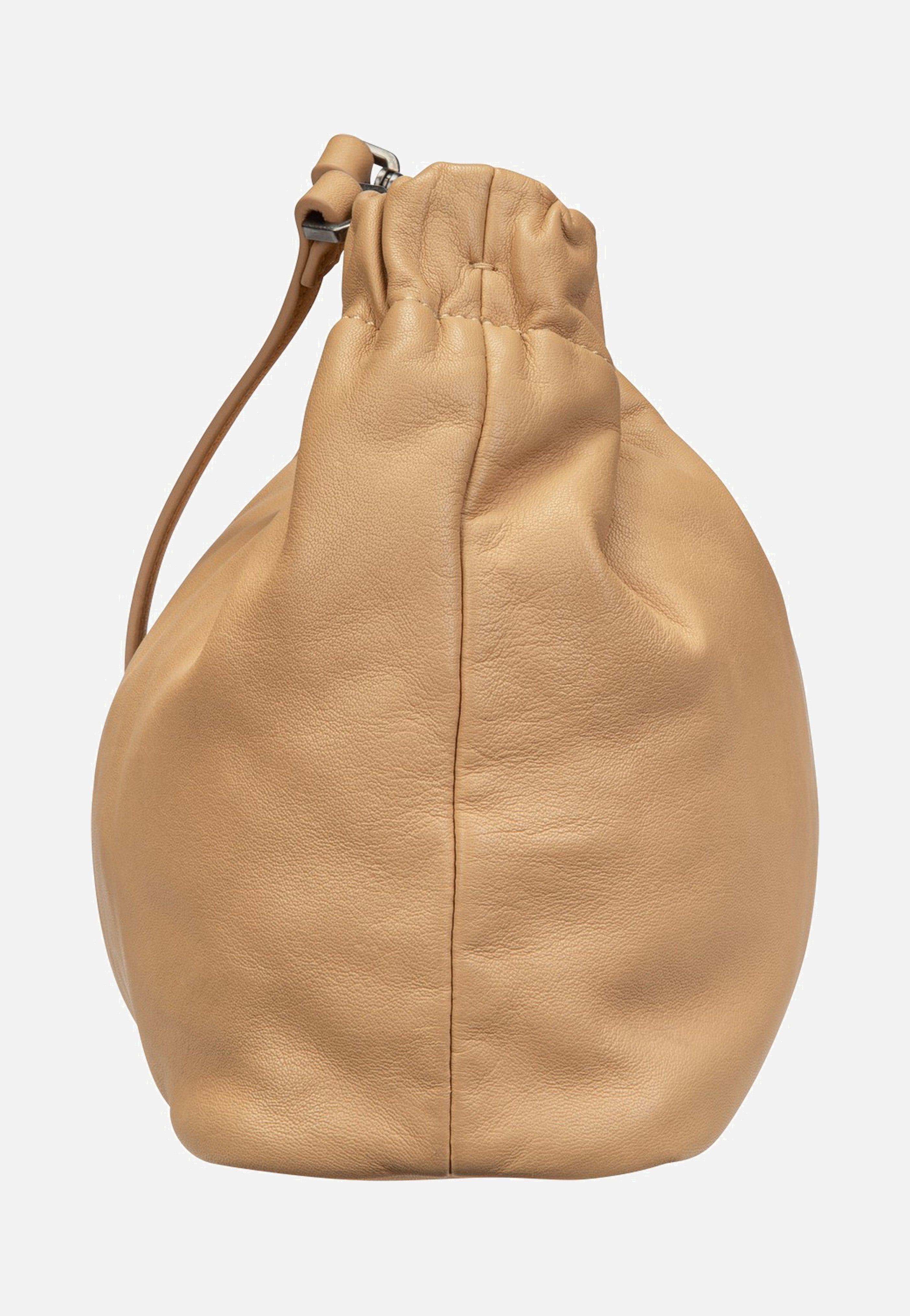 Cloud II Hobo S Sheep Natural Light Tan - Hobo Bag