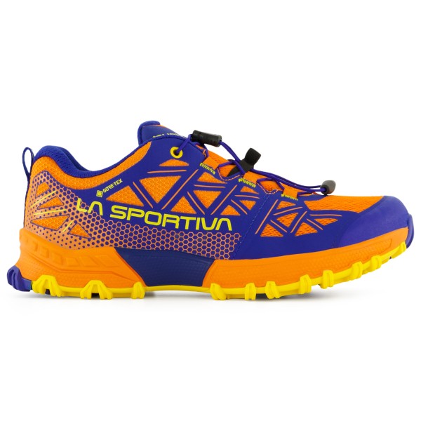 La Sportiva - Kid's Bushido II GTX - Chaussures de trail