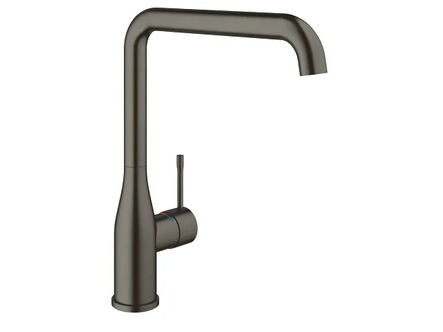 Grohe Essence N etgr køk L-tud - Essence Brushed Hard Graphite 30269AL0
