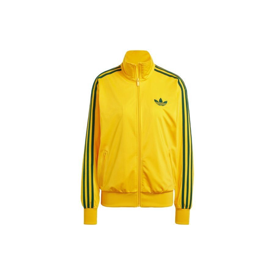 Adidas Original Veste de survêtement ample Adicolor Classic Firebird