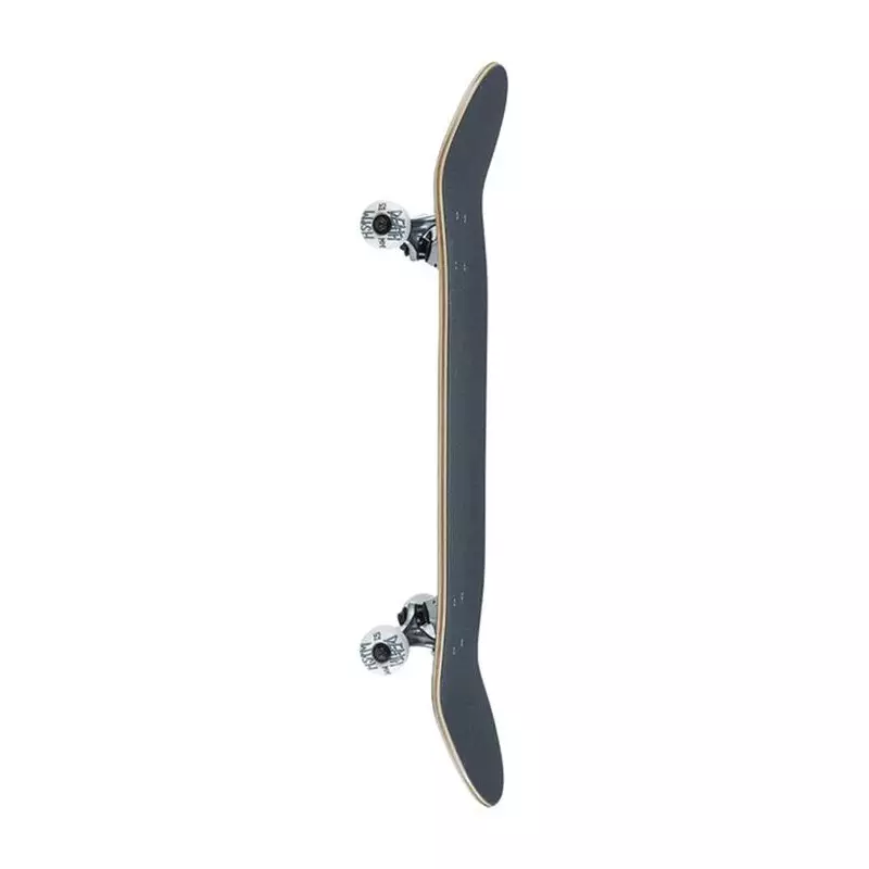 Skate DEATHWISH SKATEBOARDS Gang Logo Noir/Blanc 8.5