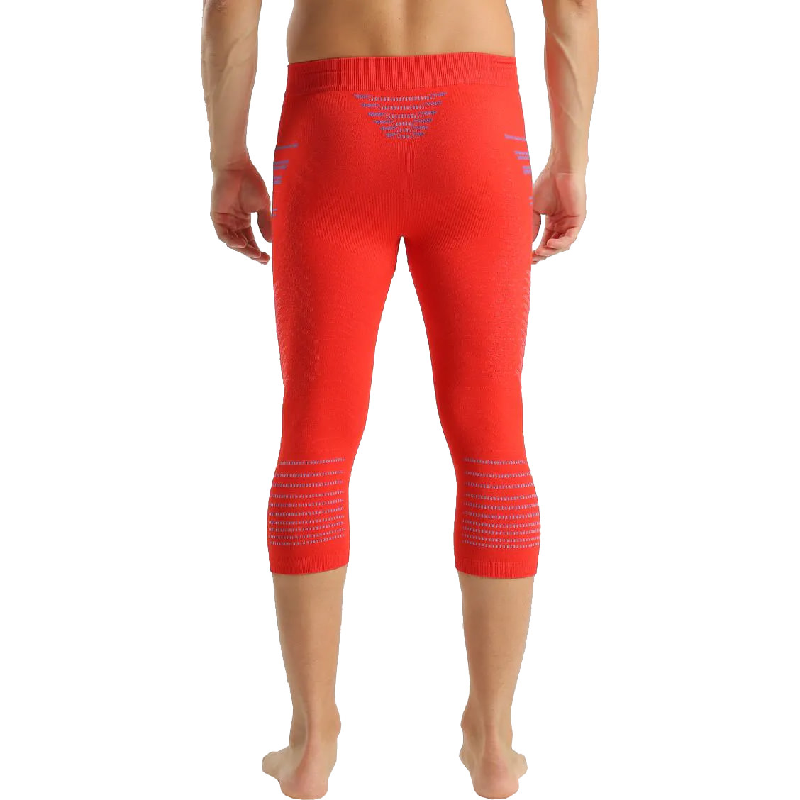UYN Herren 3/4 Hose NATYON 3.0 NORWAY | UYN Skiunterwäsche Herren | UYN | U | Brands | XSPO-Fashion