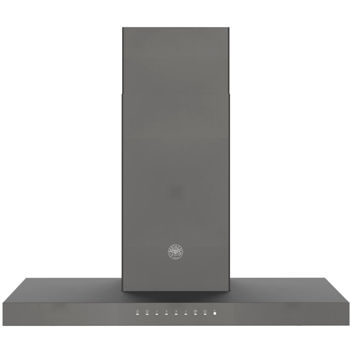 KT90P1ANT Pro vifte, 90 cm, carbonio