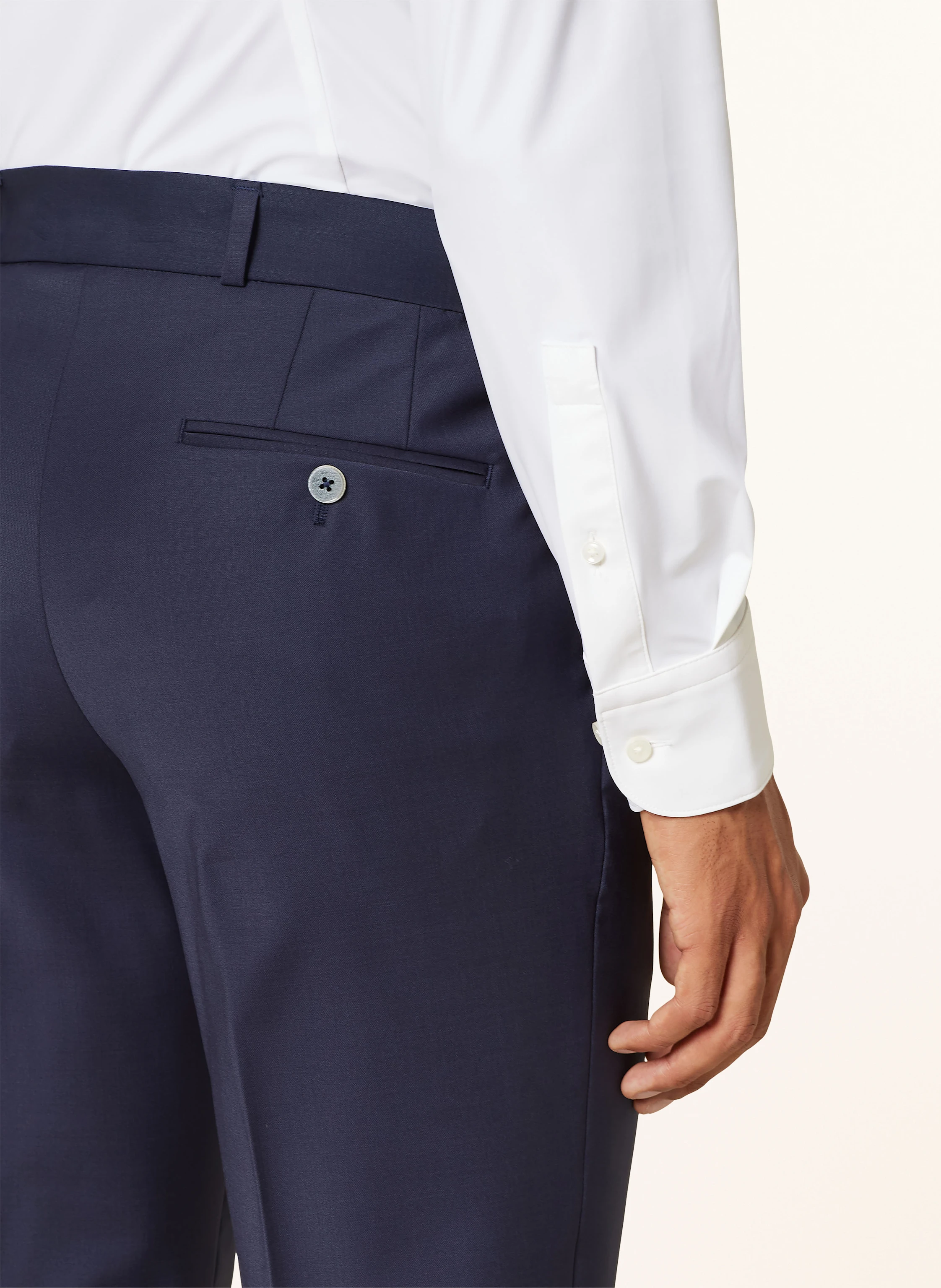 PAUL Anzughose Extra Slim Fit