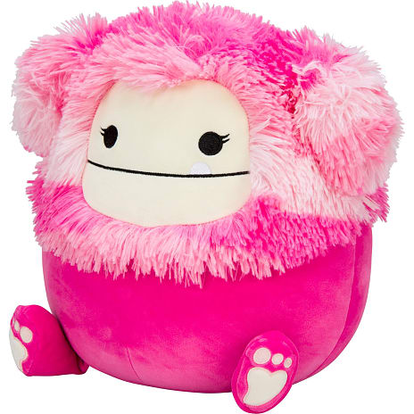 Squishmallows 30 cm – flere varianter – assorteret