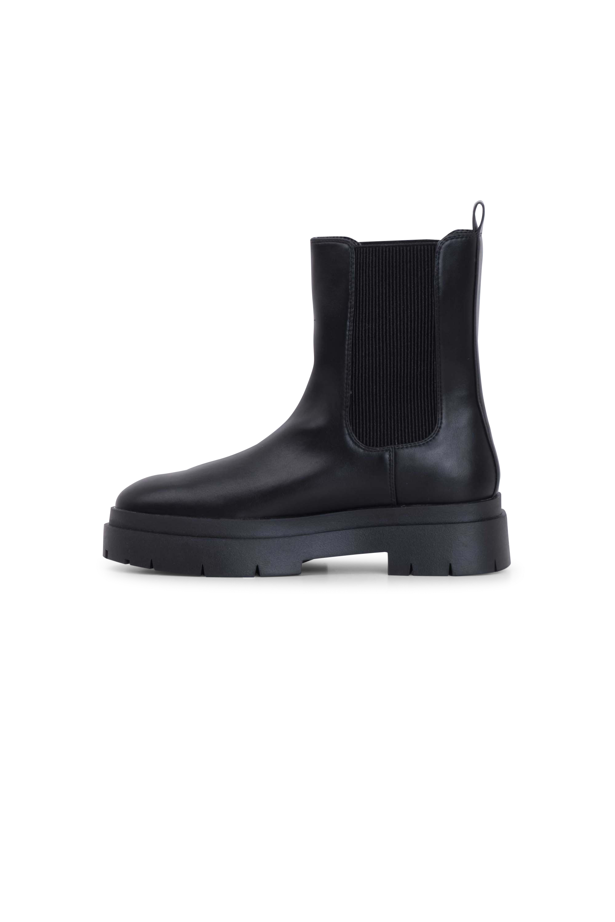 VANESSA WU Bottines  OCEANE Noir