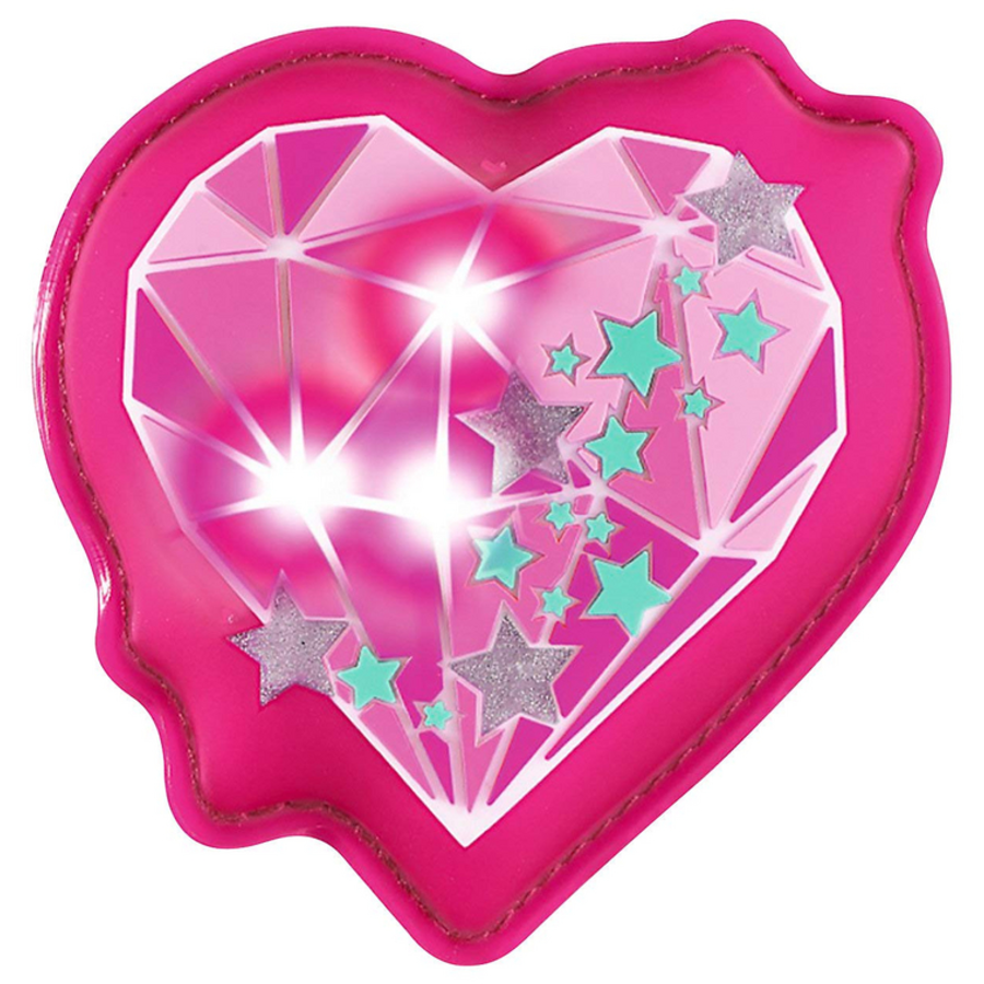 Step by Step Accessoires pink